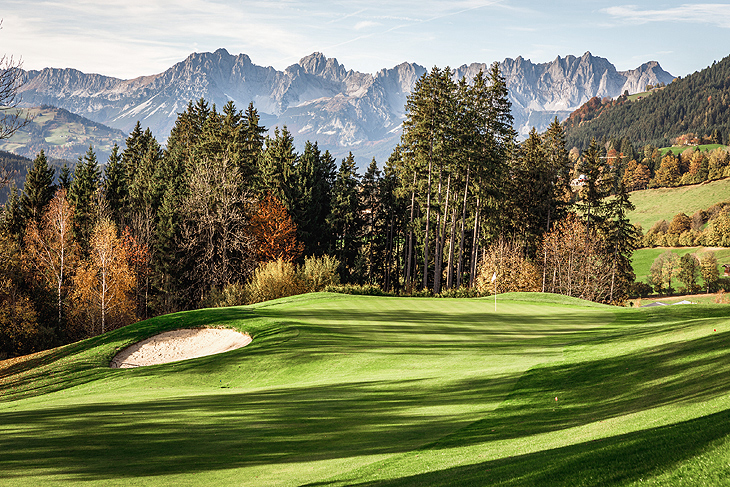 Der 18-Loch Championship-Course (©Foto: e3 Media House MaxDraeger) 